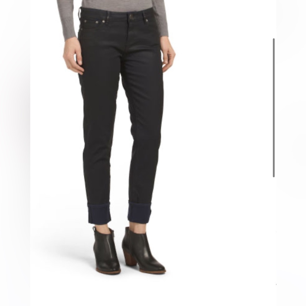 🔥🔥Dittos RELAXED STRAIGHT LEG JEAN